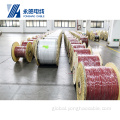 Pse Certified Light Voltage Line PSE approval cable wire Manufactory